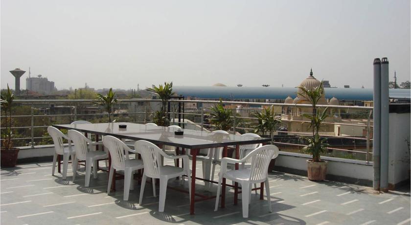 Hotel Star Plaza